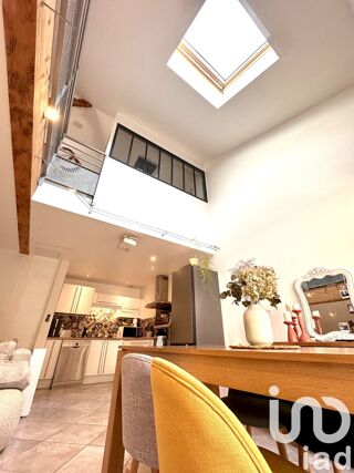  Maison à vendre 4 pièces 78 m²
