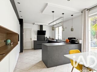  Maison à vendre 7 pièces 185 m²