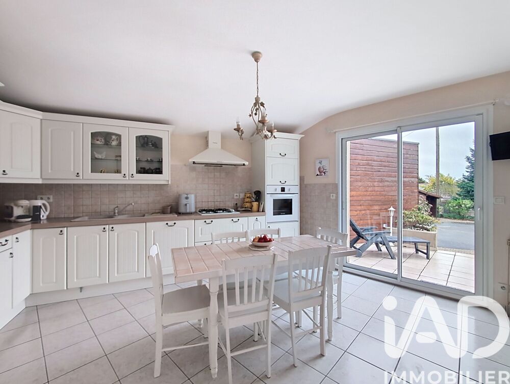 Vente Maison Vente Maison/villa 6 pièces Saint-malo