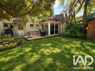  Maison à vendre 7 pièces 208 m²