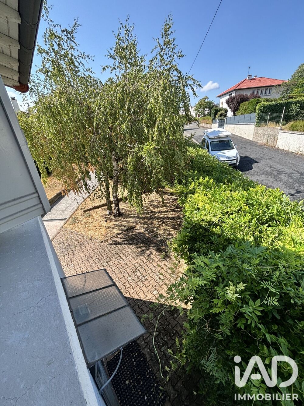 Vente Maison Vente Maison/villa 6 pièces Riom