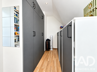  Maison à vendre 5 pièces 91 m²