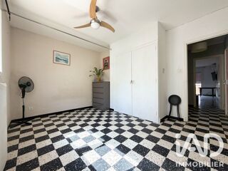  Appartement à vendre 2 pièces 43 m²