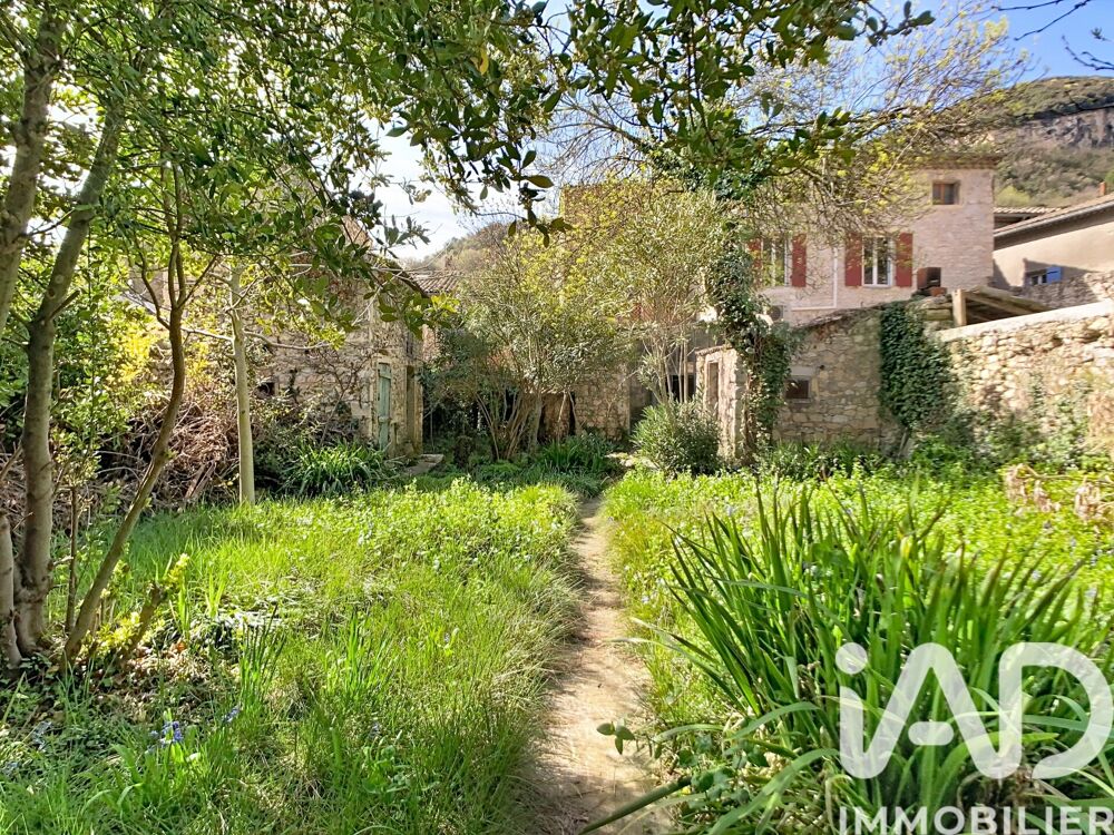 Vente Maison Vente Maison de village 5 pièces Cruas