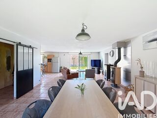  Maison � vendre 6 pi�ces 120 m�