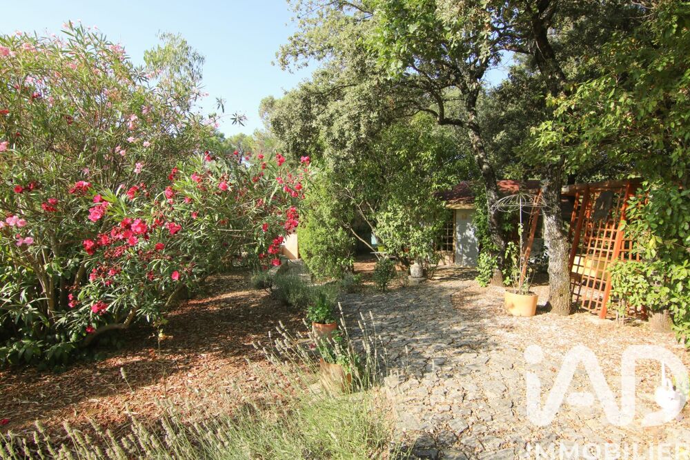 Vente Maison Vente Maison/villa 7 pièces Méounes-lès-montrieux