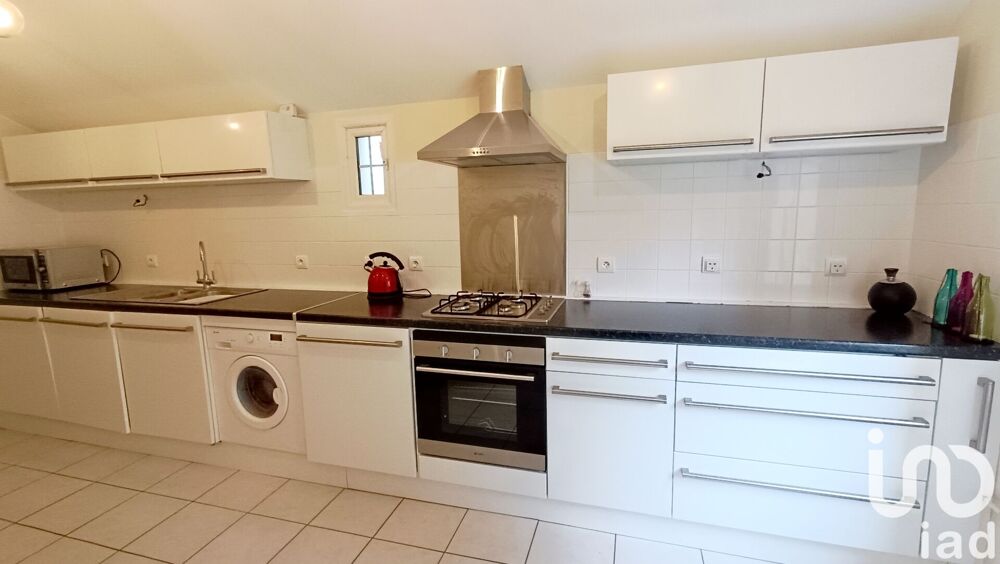 vente Maison - 4 pièce(s) - 92 m² Maisonnais (18170)