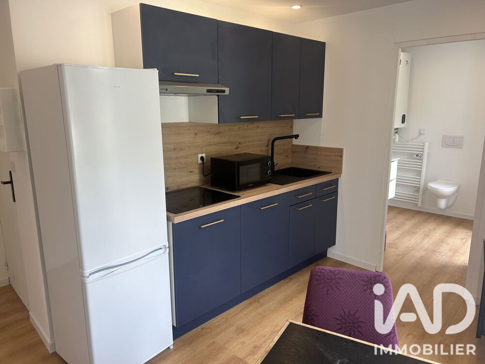 Location Appartement 2 pièces