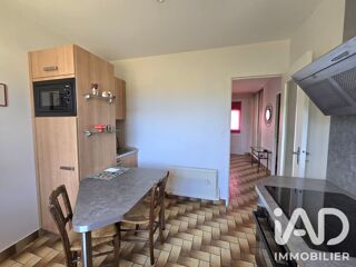  Maison à vendre 3 pièces 80 m²