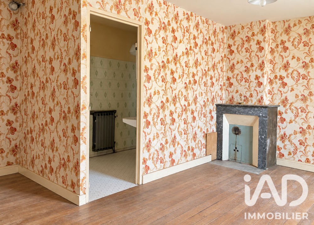 Vente Maison Vente Maison/villa 8 pièces Chambley-bussières