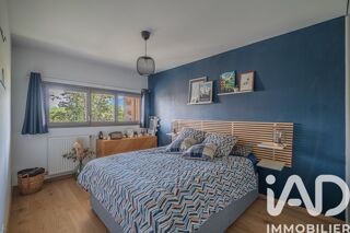  Appartement � vendre 3 pi�ces 58 m�