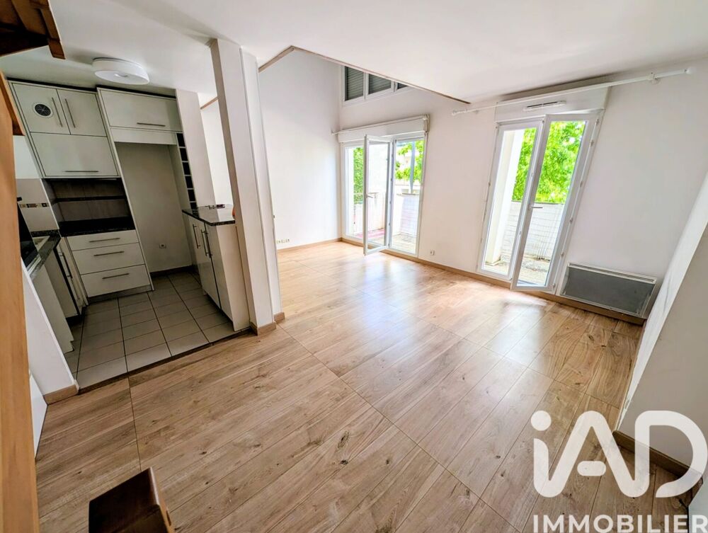 Vente Duplex 4 pièces