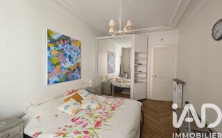  Appartement à vendre 3 pièces 65 m²