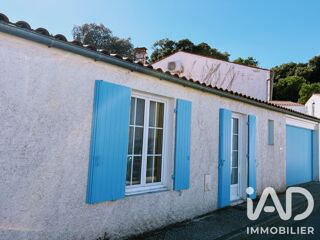  Maison à vendre 4 pièces 69 m²