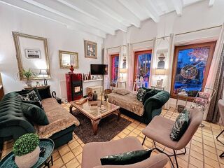  Maison � vendre 11 pi�ces 350 m�