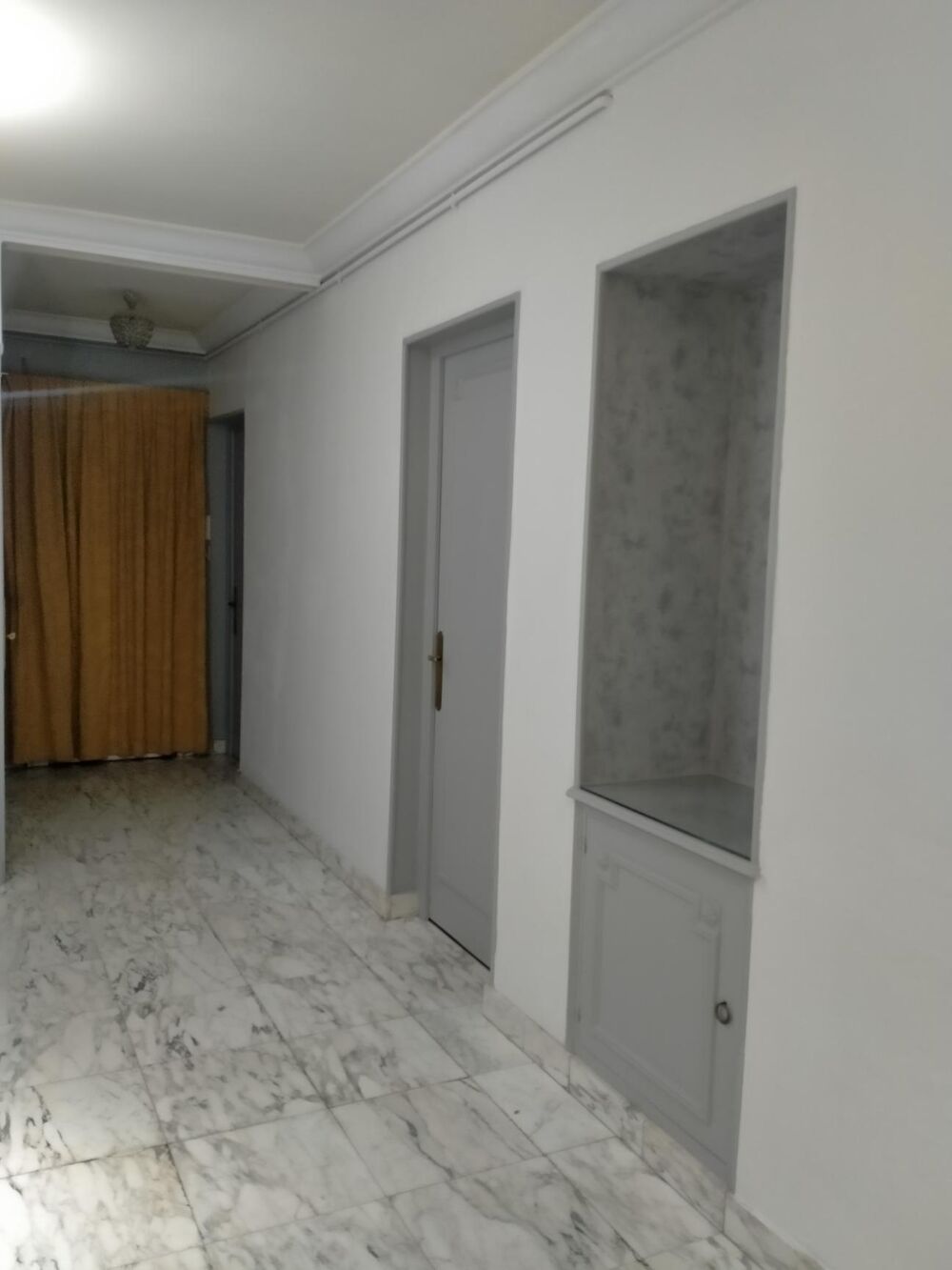 GRENOBLE, Boulevard Joseph Vallier, Appartement Meublé ....