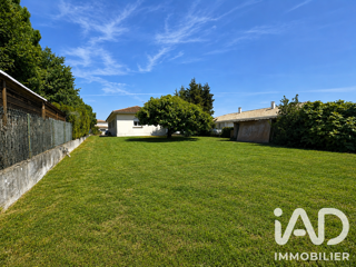  Maison à vendre 4 pièces 95 m²
