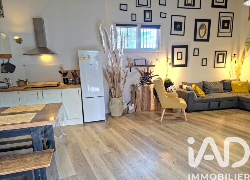 Vente Maison de village 4 pièces