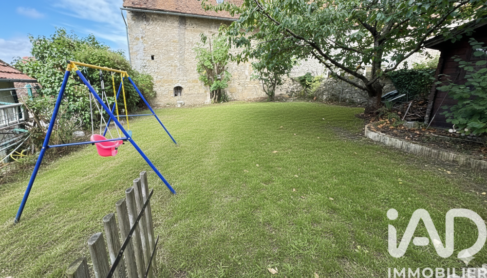 Vente Maison de village 8 pièces