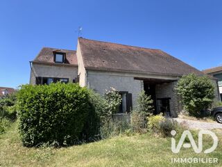  Maison à vendre 7 pièces 189 m²