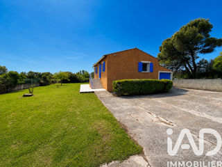  Maison à vendre 3 pièces 72 m²