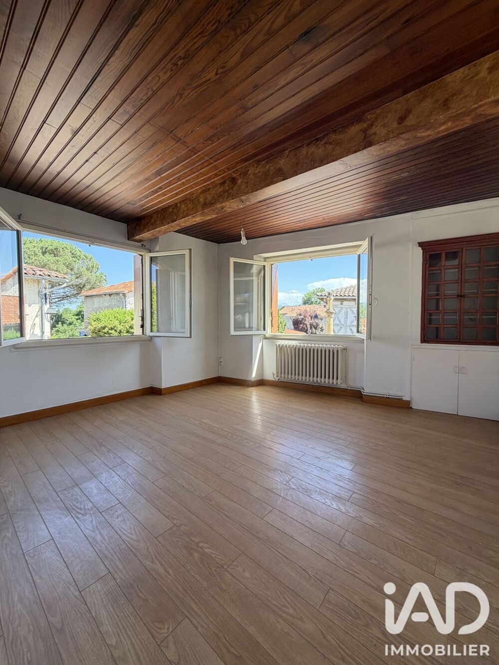 Vente Maison de village 5 pièces