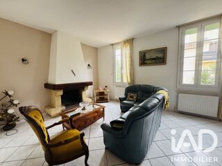  Maison à vendre 5 pièces 112 m²