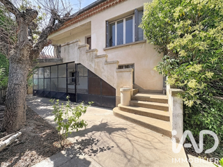  Maison à vendre 4 pièces 82 m²