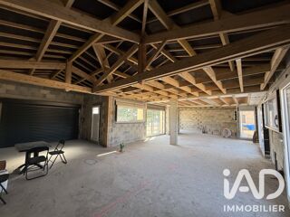  Maison à vendre 5 pièces 126 m²