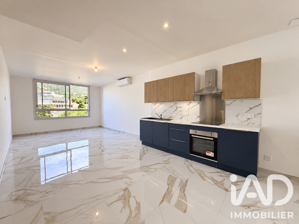 Vente Appartement Vente Appartement 4 pièces Toulon
