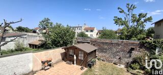  Maison � vendre 5 pi�ces 120 m�