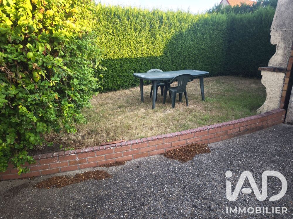 Vente Maison Vente Maison/villa 5 pièces Beauchamps