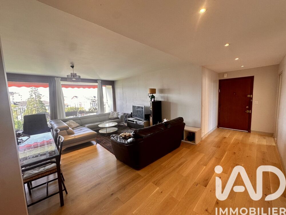 Vente Appartement 5 pièces