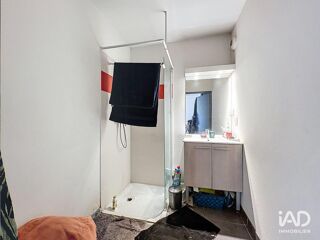  Appartement à vendre 2 pièces 40 m²