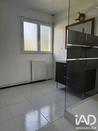  Appartement à vendre 4 pièces 75 m²