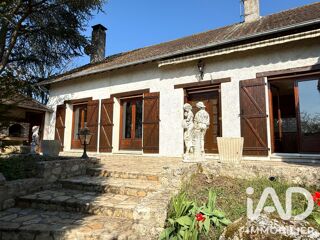  Maison à vendre 7 pièces 168 m²