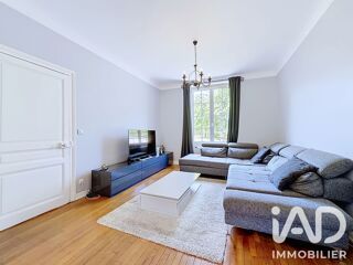  Maison à vendre 6 pièces 152 m²