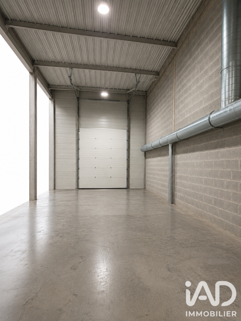   Vente Boutique/Local commercial 415 m&sup2; 