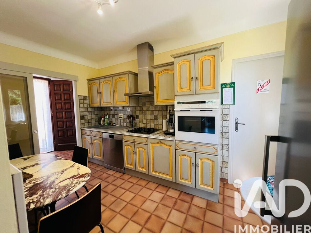 Vente Maison/villa 7 pièces