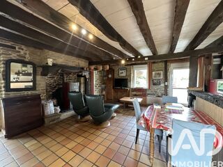  Maison à vendre 6 pièces 132 m²