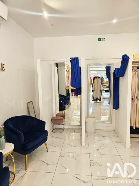   Vente Local commercial 70 m&sup2; 