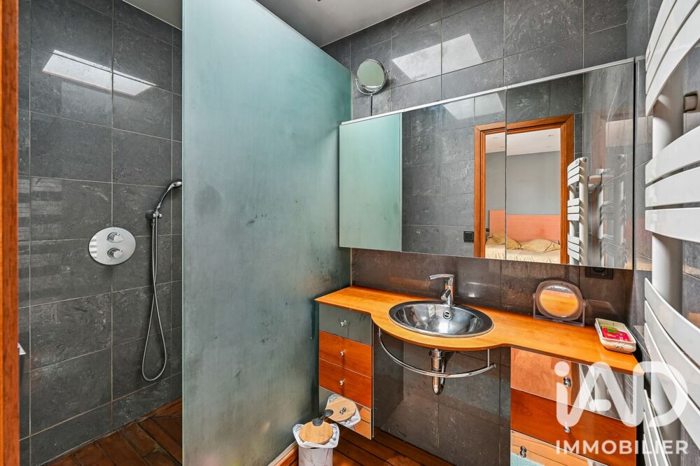 à vendre  Maison Montmorency (95160)