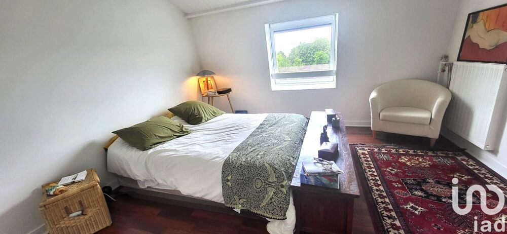 Vente Duplex 5 pièces