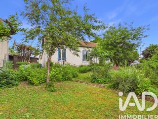  Maison à vendre 4 pièces 81 m²