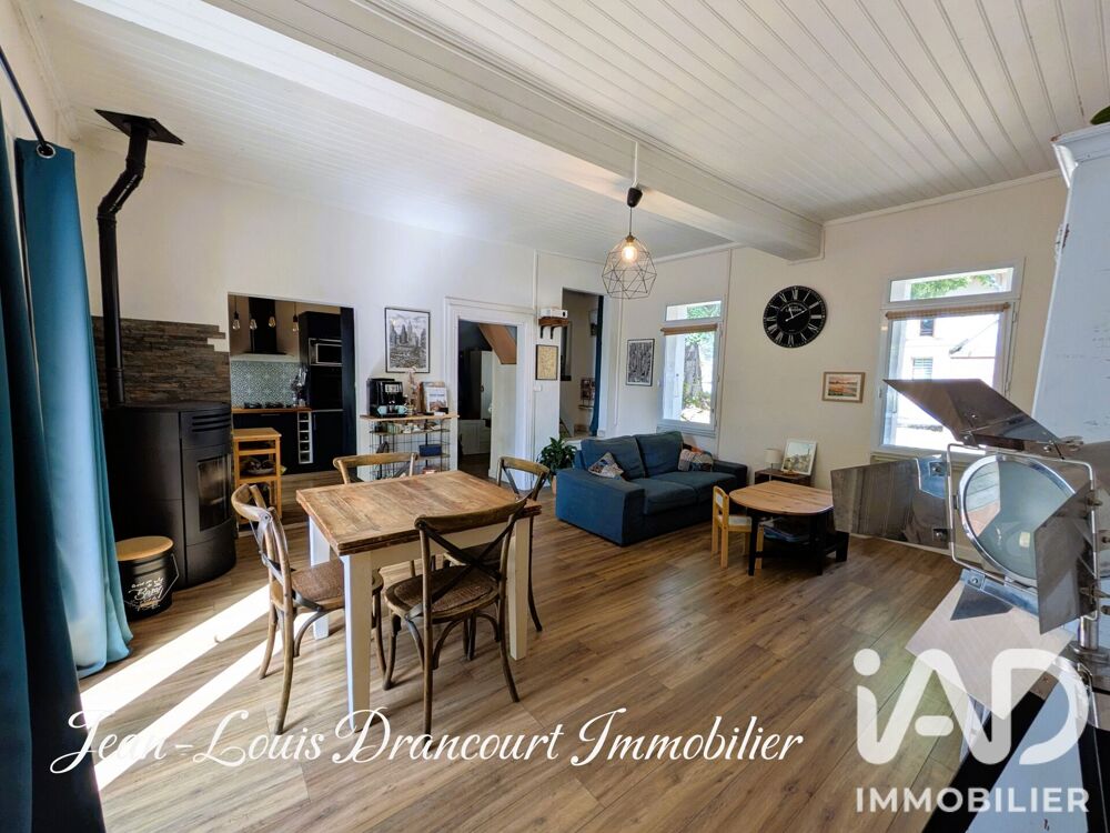 Vente Maison Vente Maison de village 6 pièces Montgeard