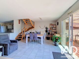  Maison à vendre 4 pièces 93 m²