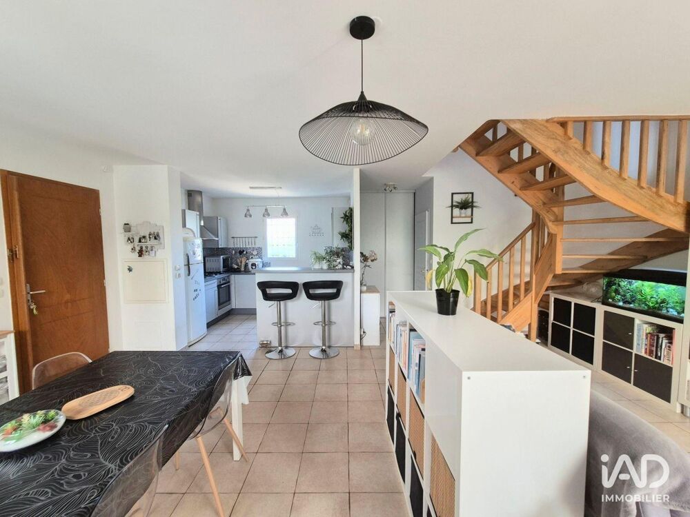 Vente Maison Vente Maison/villa 4 pièces Robion