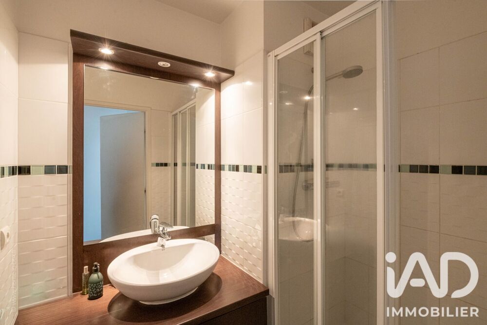 à vendre  Appartement Rueil-Malmaison (92500)