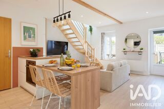  Maison à vendre 3 pièces 57 m²