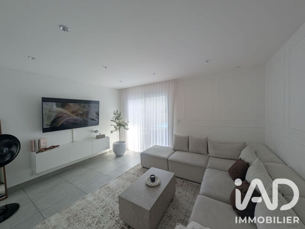 Vente Maison Vente Maison traditionnelle 6 pièces Martignat